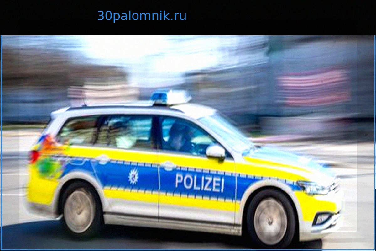 Bremen: Zwei getötete Menschen gefunden – Täter auf der Flucht
