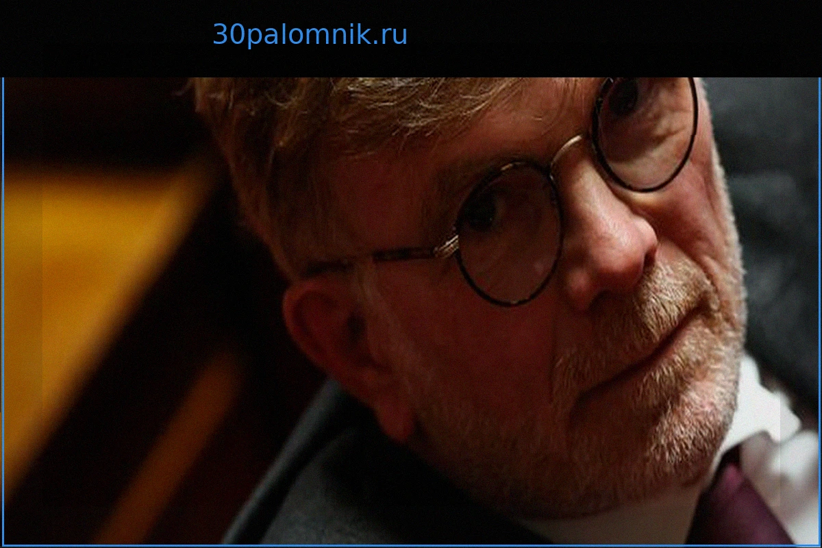 Марк Фезно, глава парламентской группы «Демократы», гость программы «Политические вопросы»