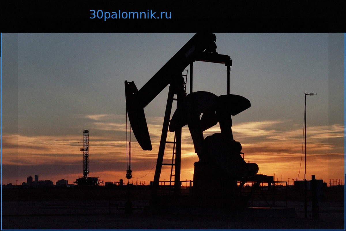 Мировому нефтяному рынку спрогнозировали тяжелые времена