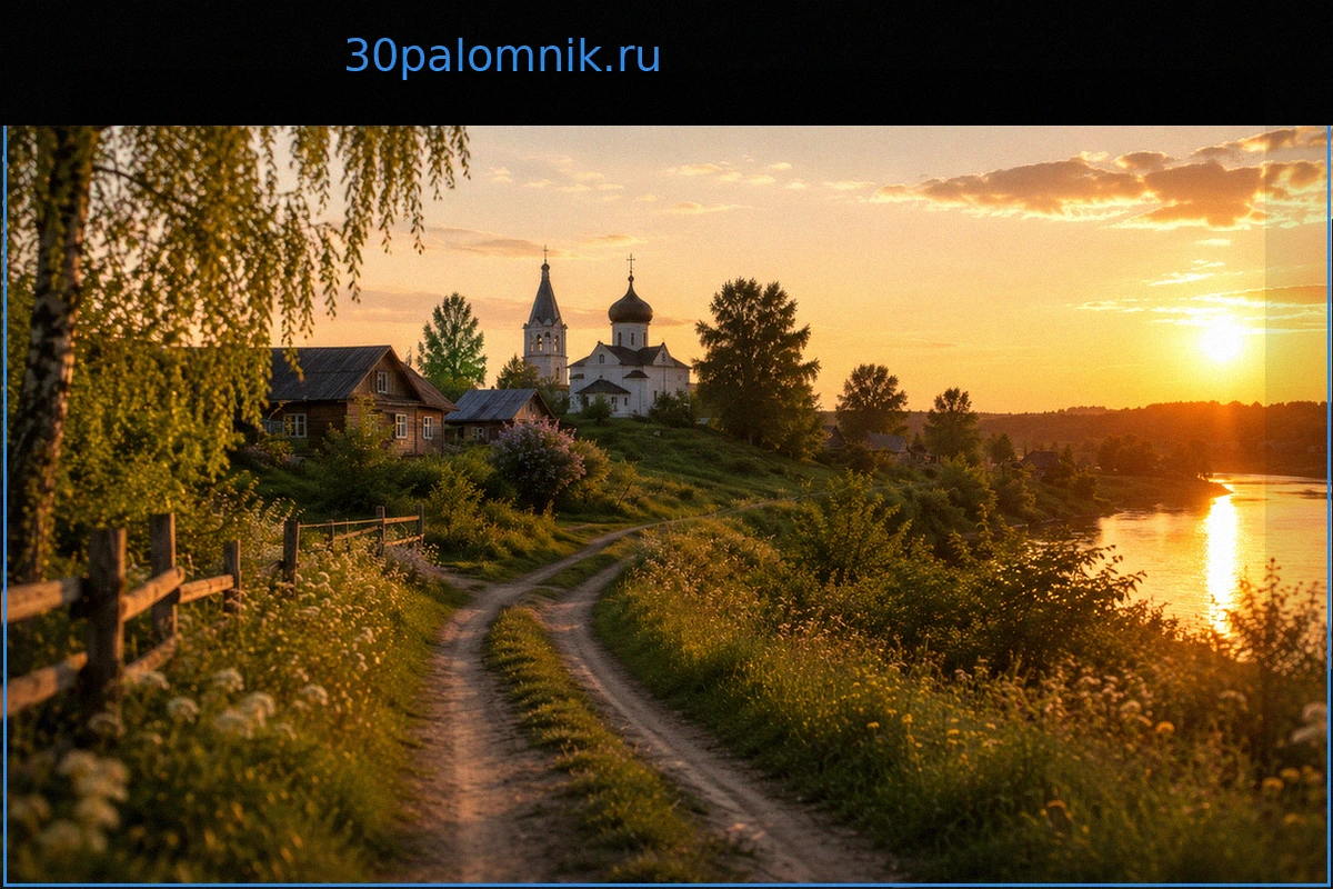 Самый длинный день в году: Летнее солнцестояние в России