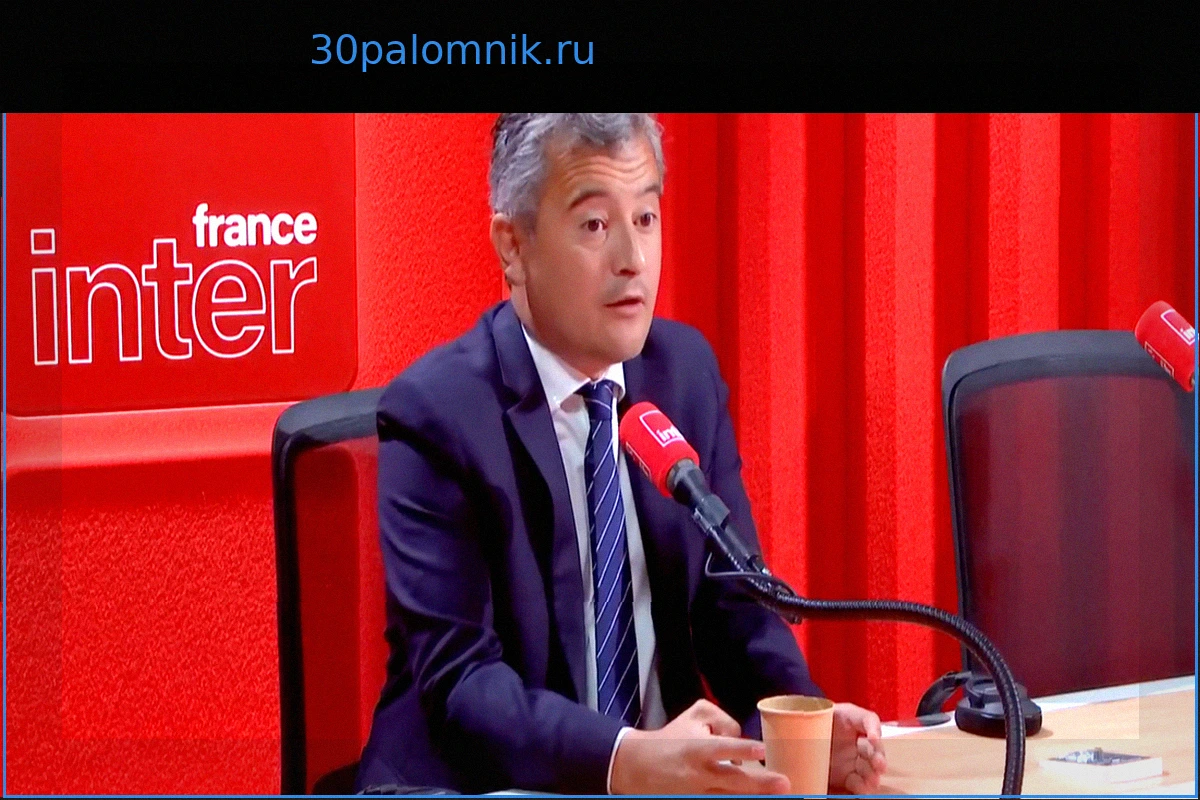 Дарманен предостерегает Атталя: «Много кандидатов, мало идей» перед 2027 годом