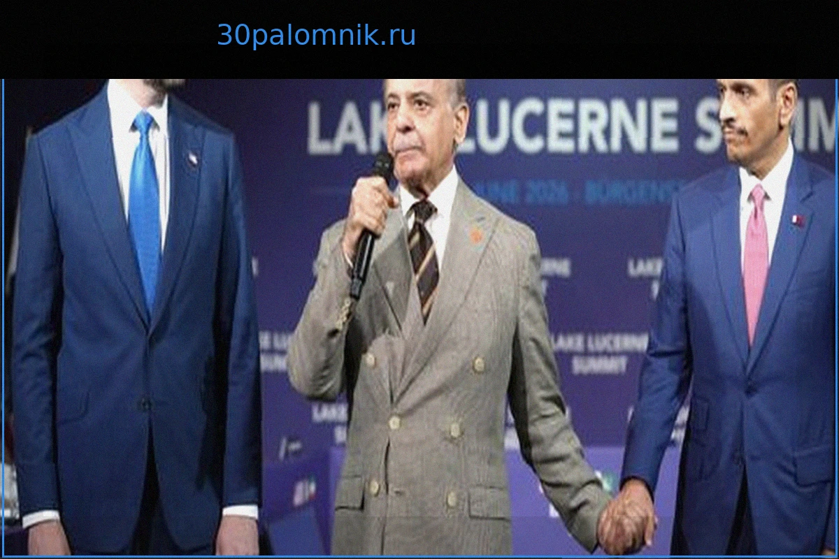 Джей Ди Вэнс заявляет о прогрессе, пока Трамп угрожает насилием