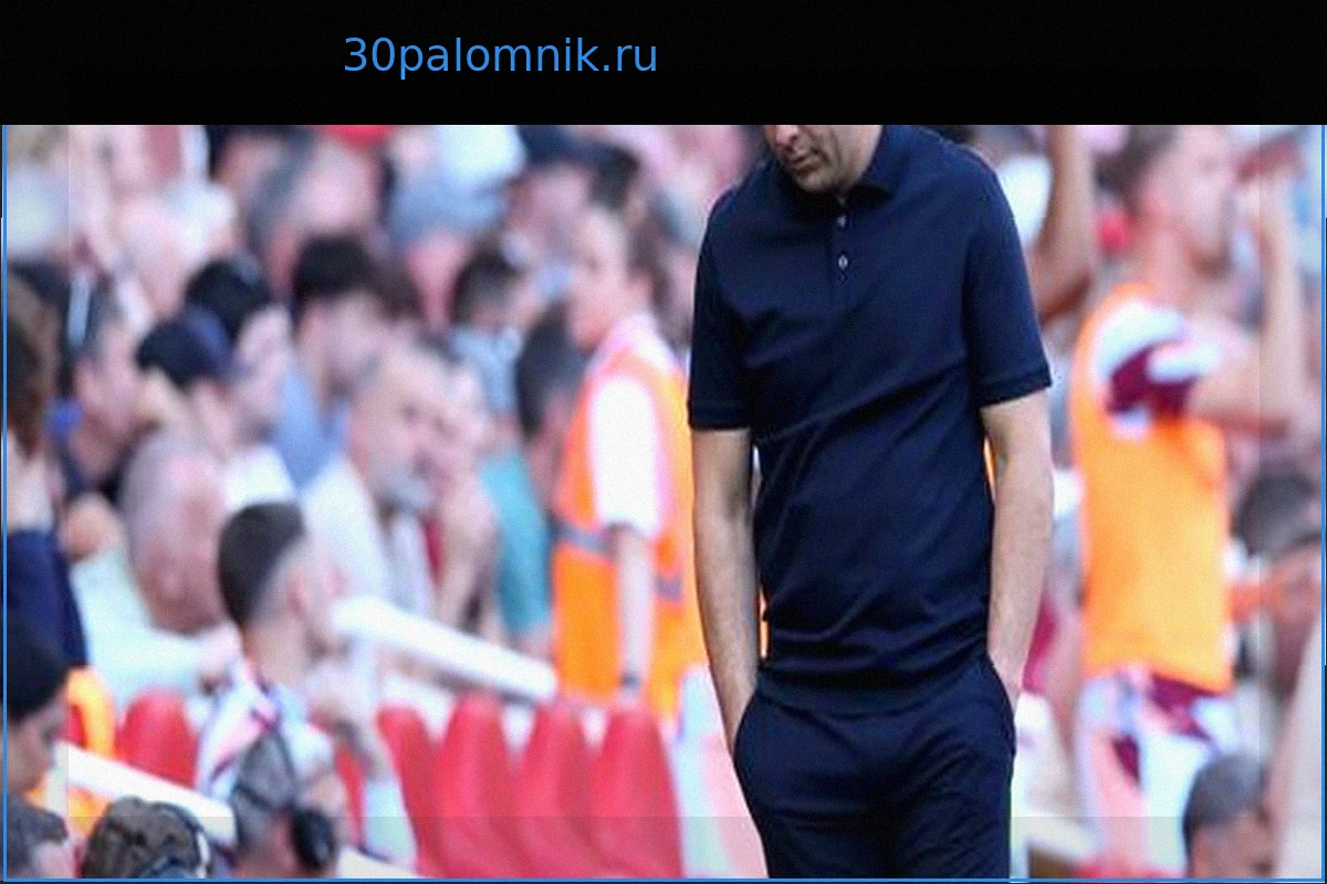 Официально: Ливерпуль расстался с Арне Слотом после чемпионского сезона