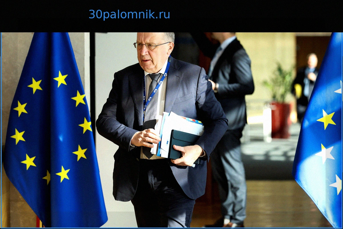 Еврокомиссар призывает ЕС немедленно открыть запасы вооружений для Украины