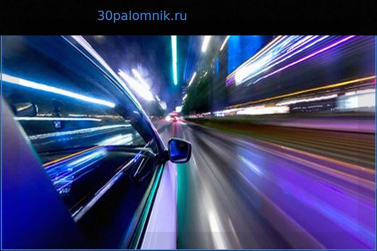Молниеносное Ускорение Электромобилей: Когда Семейный Автомобиль Мчится Как Суперкар