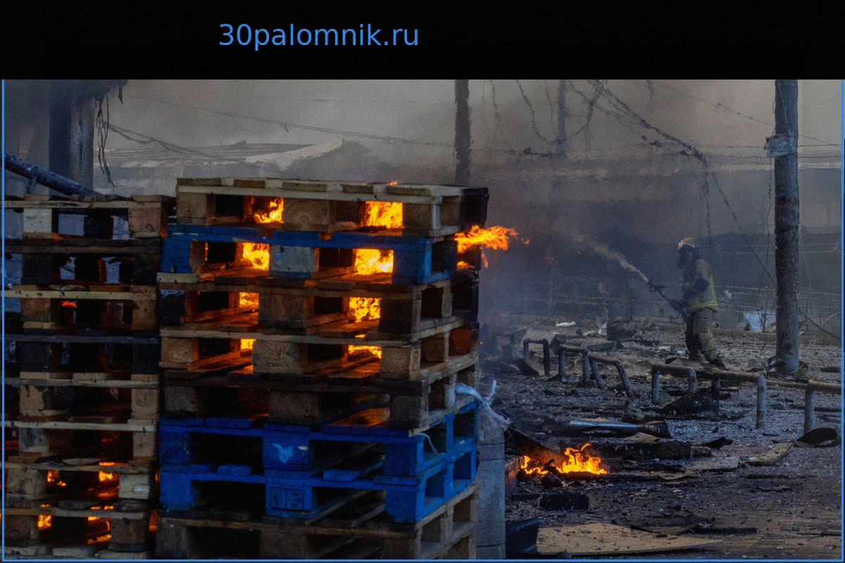 Эффективность украинской ПВО под вопросом после массированных ударов