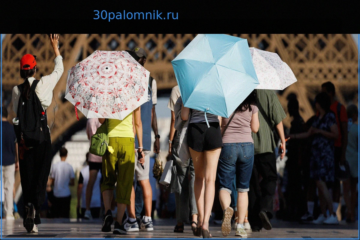 Почему аномальная жара имеет разные последствия в мае и августе?