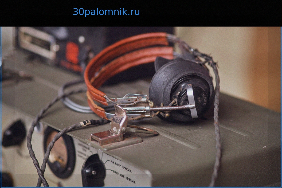 Радиостанция УВБ-76: Загадочное сообщение о «суперзвезде» в эфире «Жужжалки»