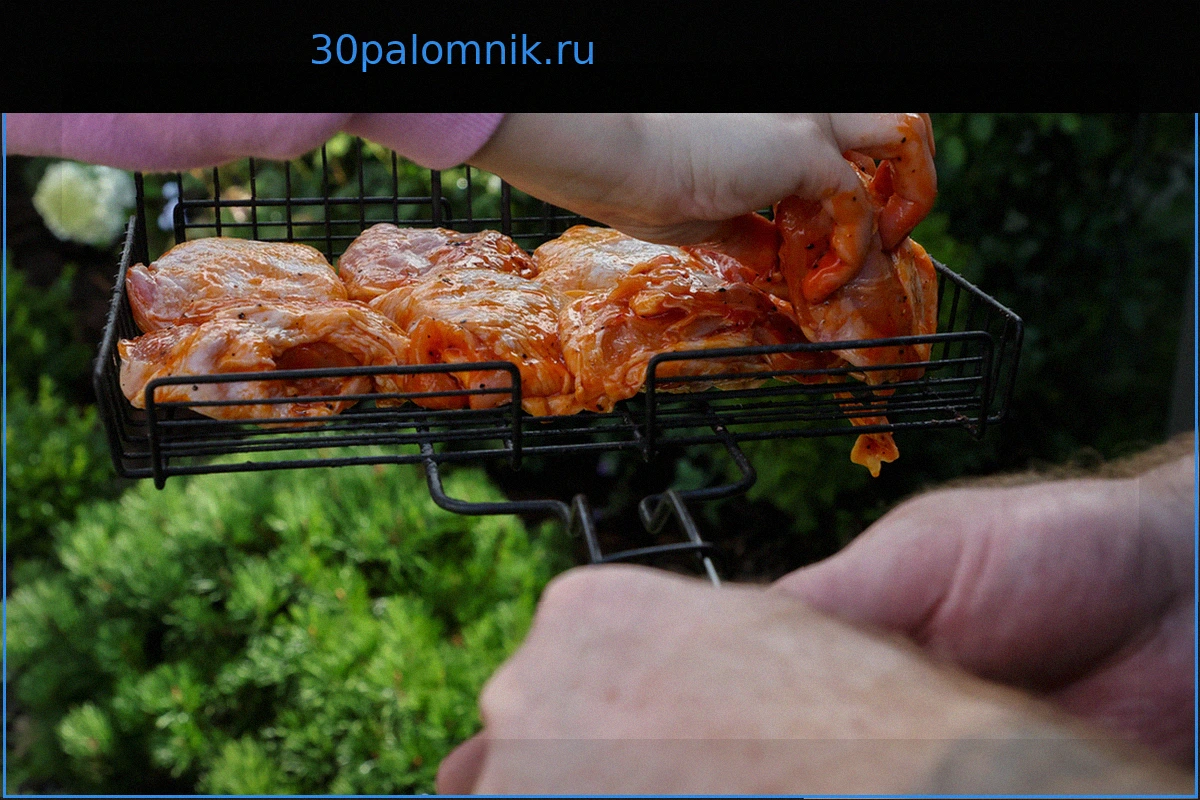 Угрожающий здоровью способ хранения шашлыка: советы экспертов