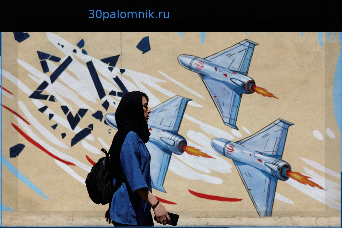 ЕЦБ готовится пересмотреть прогноз инфляции из-за конфликта в Иране