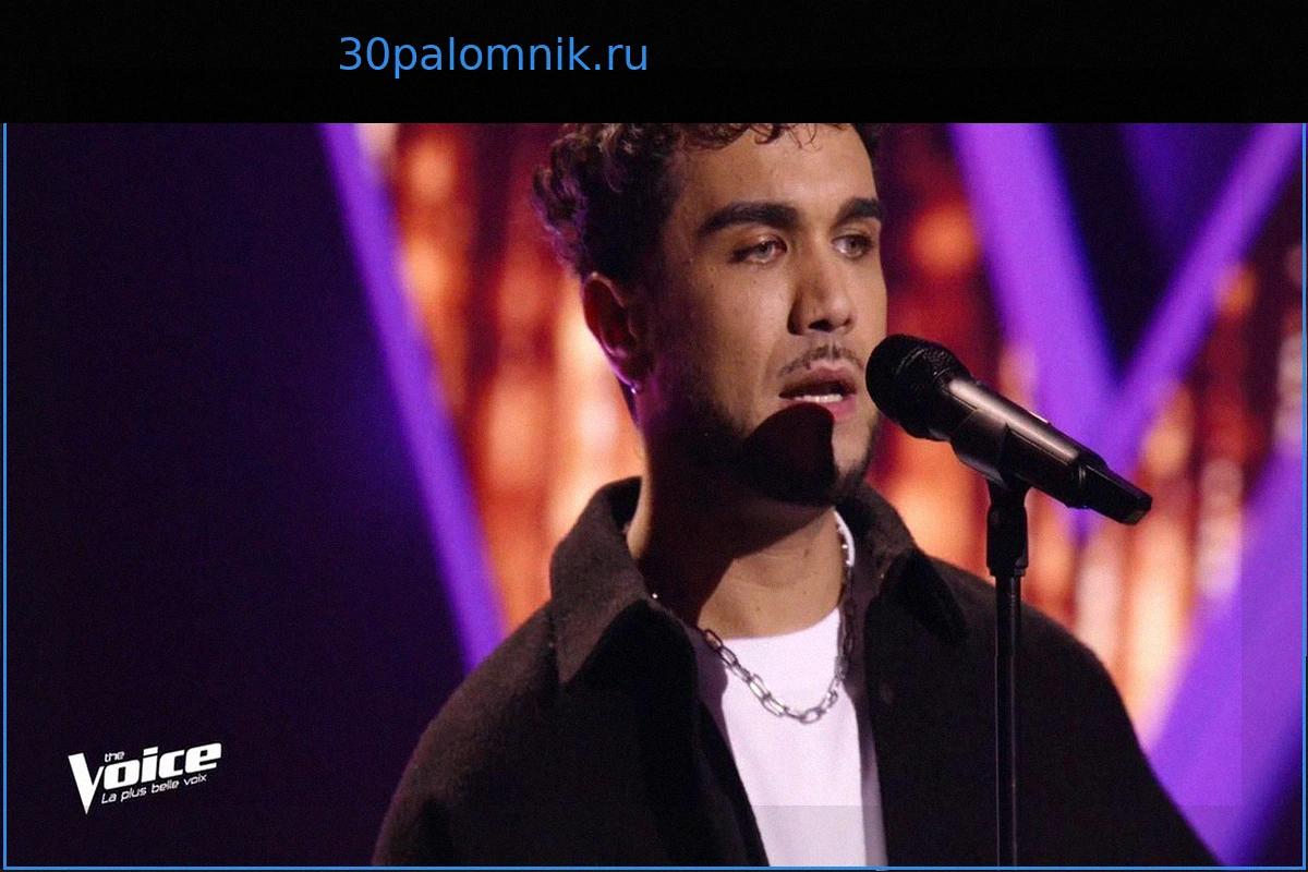 Лоран Травеста из «Голоса»: «Я не был исключен, я ушел по собственному желанию»