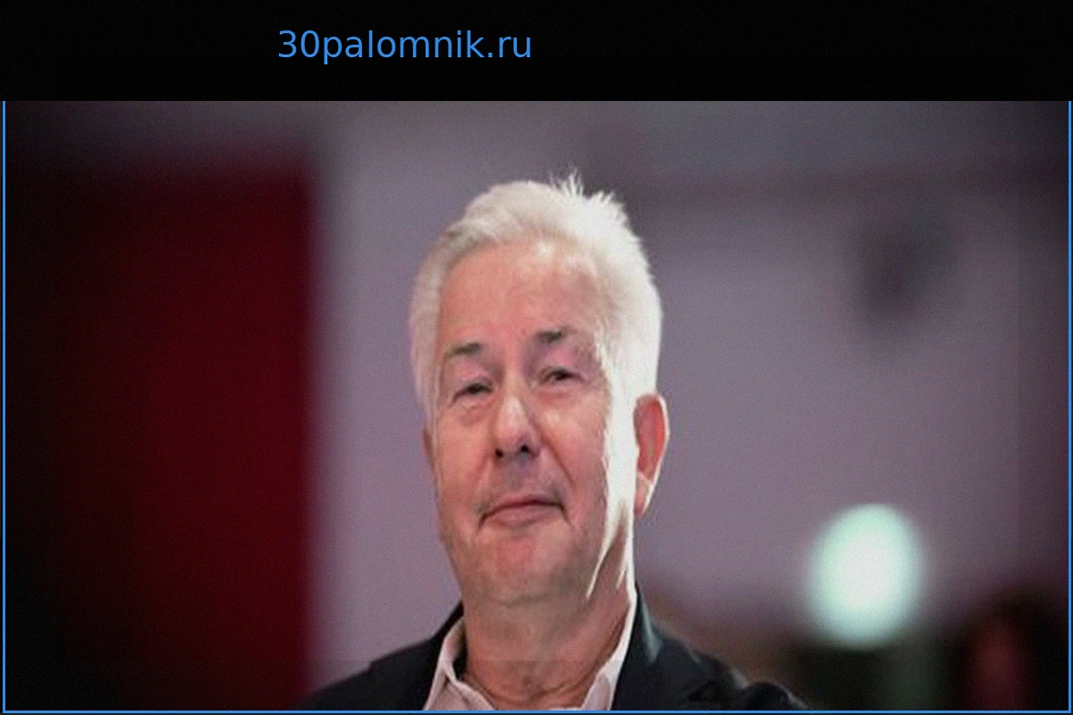 Клаус Воверайт гордится фразой «Я гей, и это хорошо»