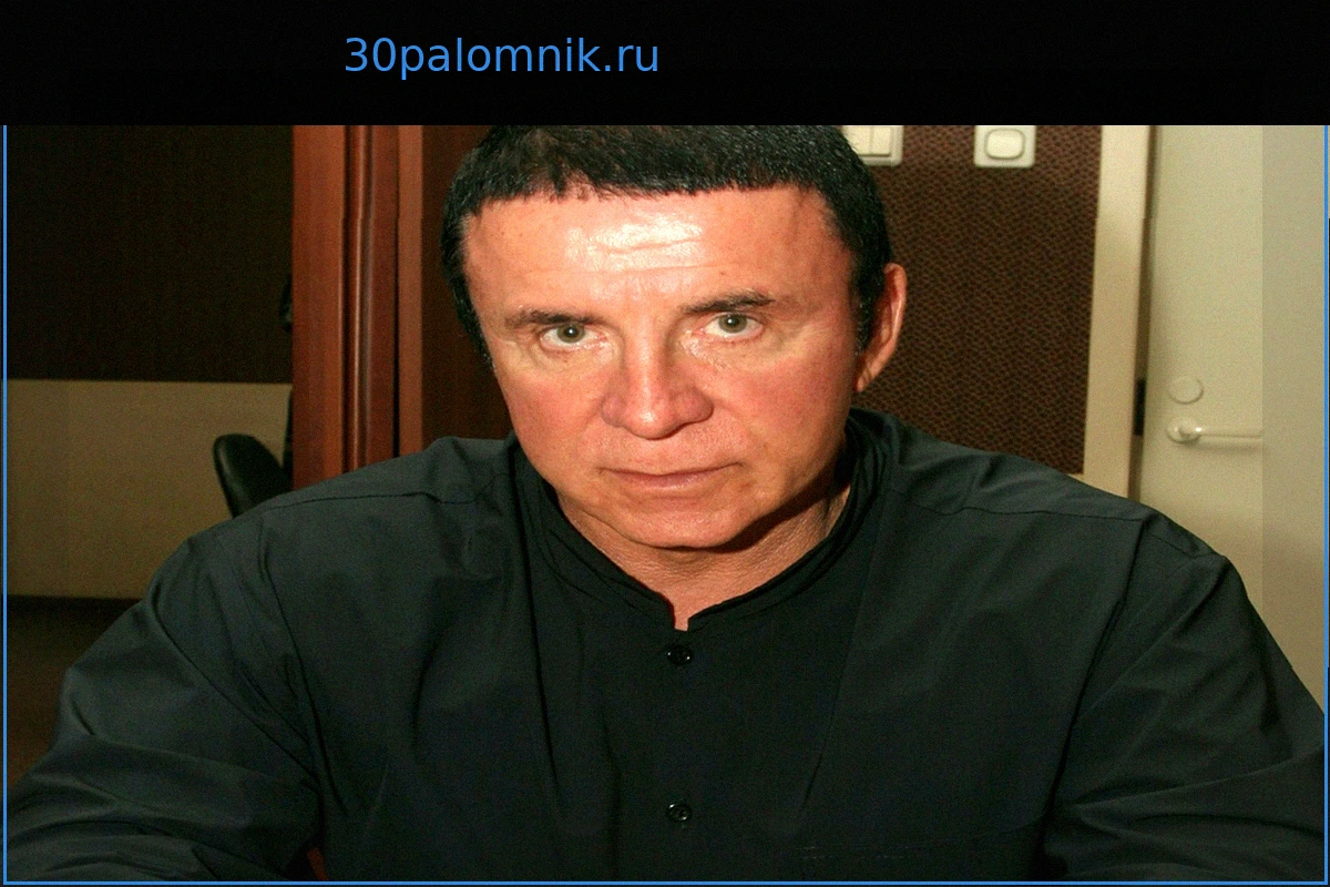 Наследство Анатолия Кашпировского
