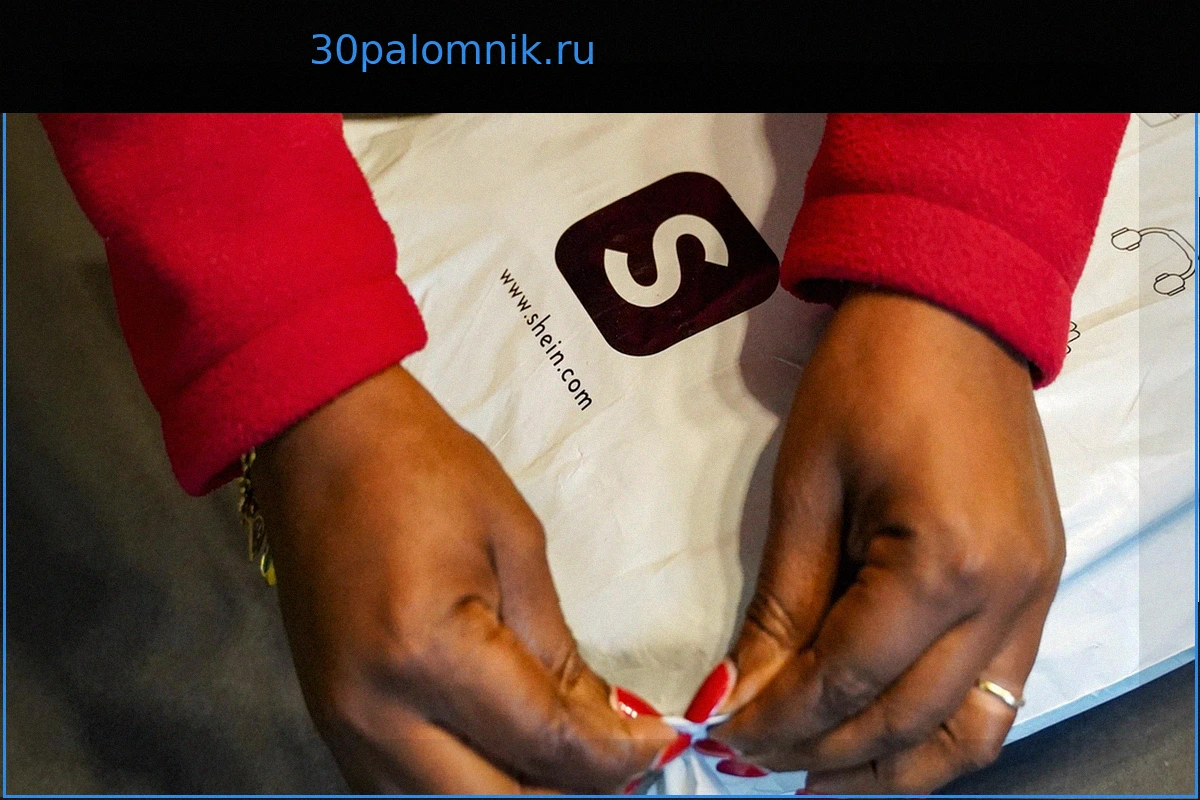 Налог на мелкие посылки приносит государству в 14 раз меньше ожидаемого (с участием Shein и Temu)