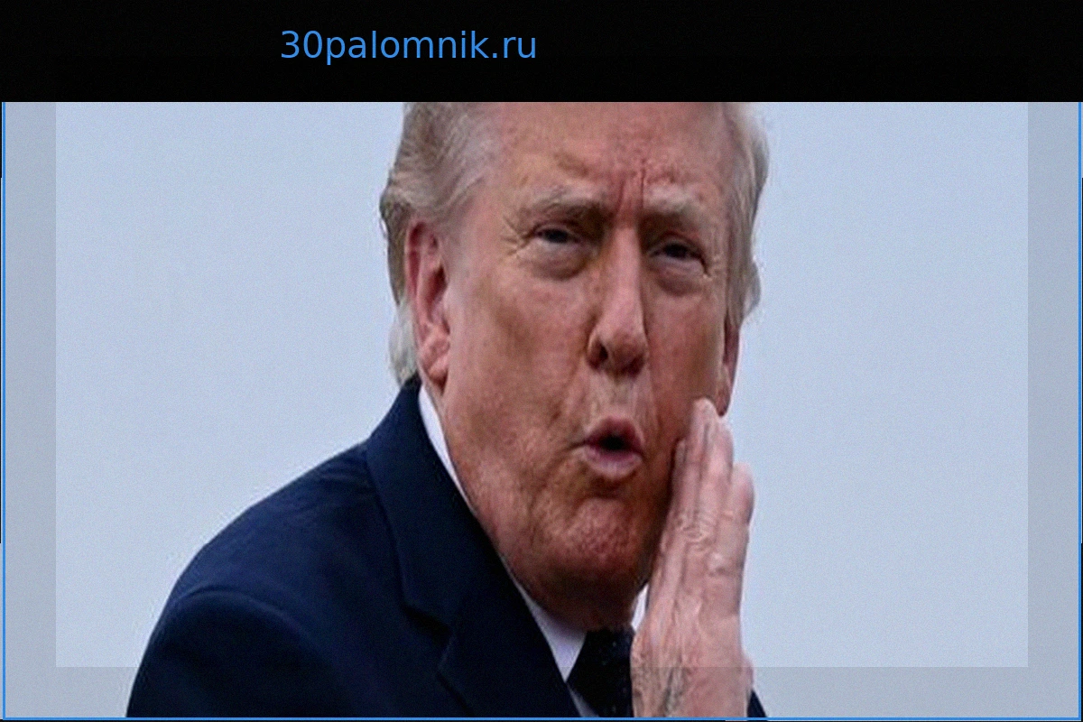 Дональд Трамп: Что известно о возможном соглашении между США и Ираном