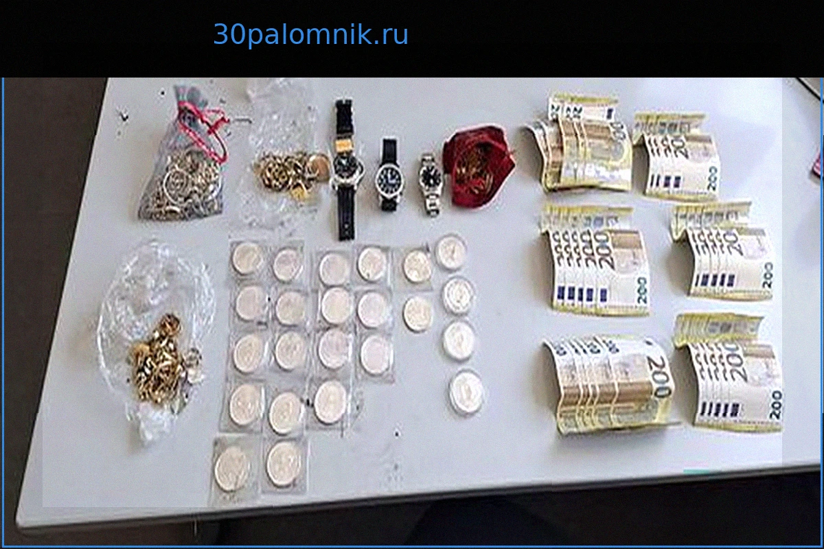 В Берлине дети из детского сада нашли настоящий клад!