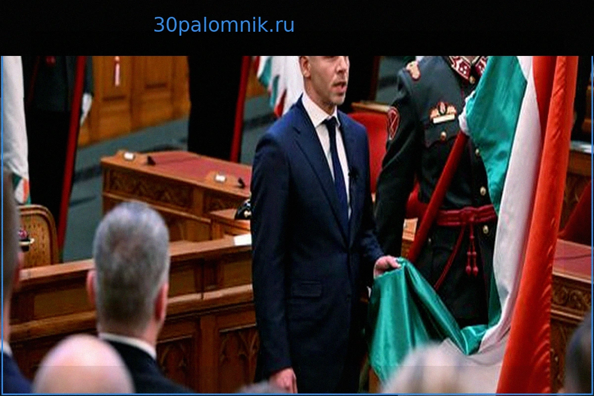 Венгрия: Смена Власти – Петер Мадьяр На Смену Виктору Орбану