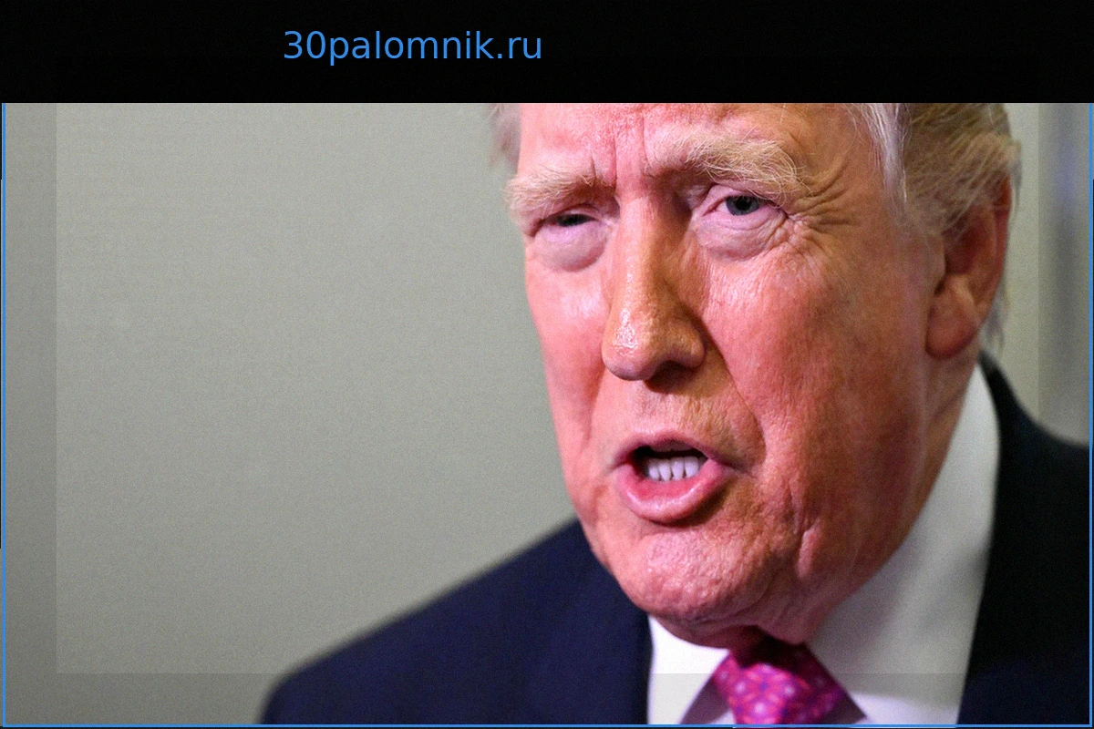 Трамп поделился опросом по Ирану: почему это было ошибкой?